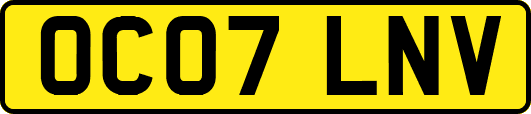 OC07LNV