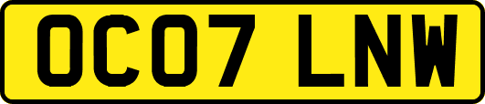 OC07LNW