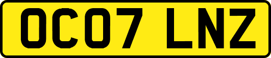 OC07LNZ