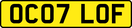 OC07LOF