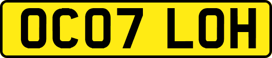 OC07LOH