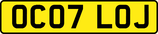 OC07LOJ