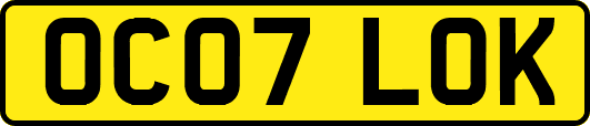 OC07LOK