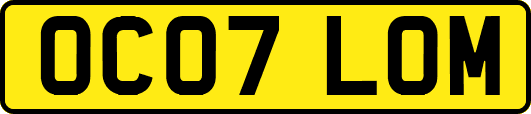 OC07LOM
