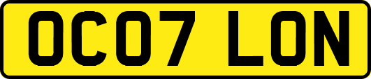 OC07LON