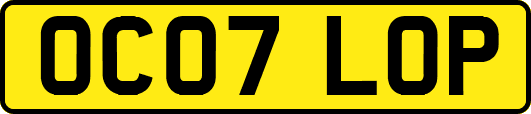 OC07LOP