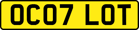 OC07LOT