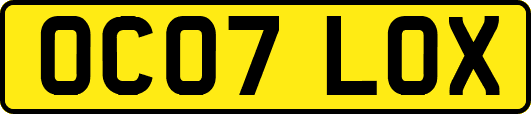 OC07LOX