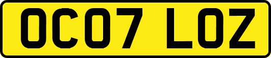 OC07LOZ