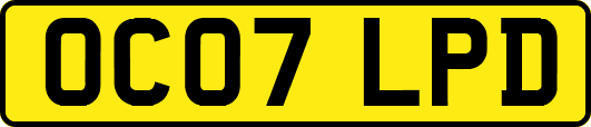 OC07LPD