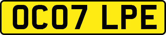 OC07LPE