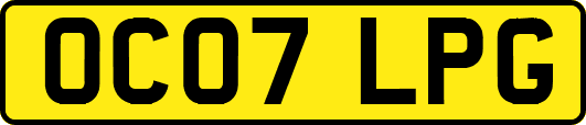 OC07LPG