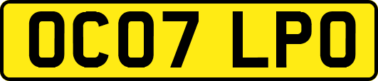 OC07LPO