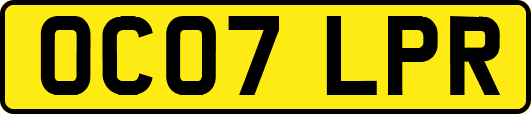 OC07LPR