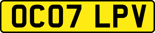 OC07LPV