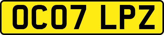 OC07LPZ