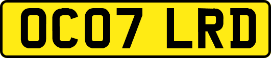 OC07LRD
