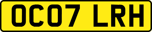 OC07LRH