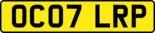 OC07LRP