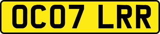 OC07LRR