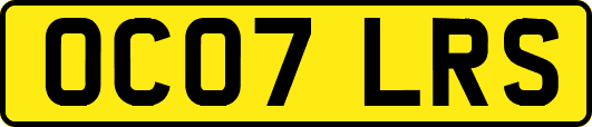 OC07LRS