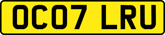 OC07LRU