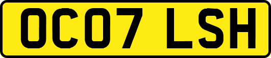 OC07LSH