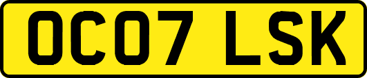 OC07LSK