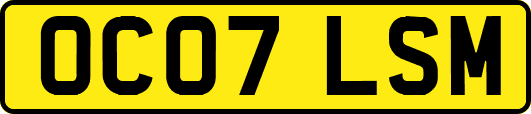 OC07LSM