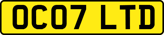OC07LTD