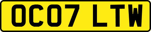 OC07LTW