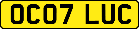 OC07LUC