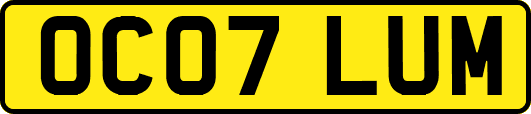 OC07LUM