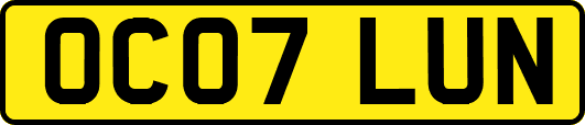 OC07LUN