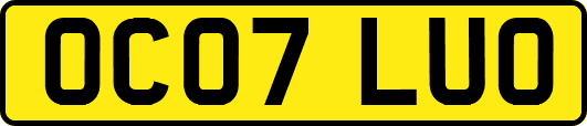 OC07LUO