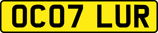 OC07LUR