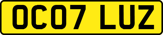 OC07LUZ