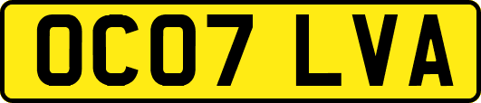 OC07LVA