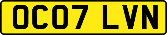 OC07LVN