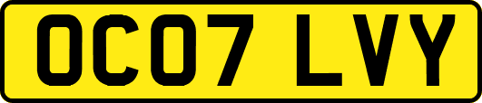 OC07LVY