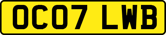 OC07LWB