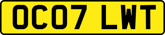 OC07LWT