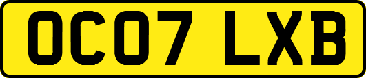 OC07LXB