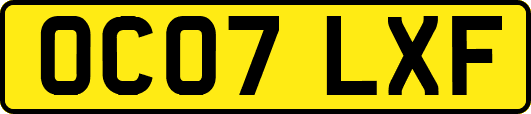 OC07LXF