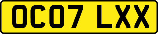 OC07LXX
