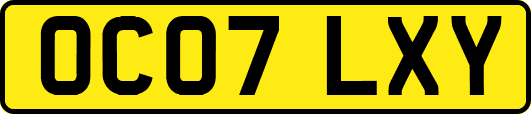 OC07LXY
