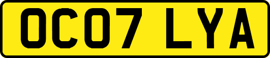 OC07LYA