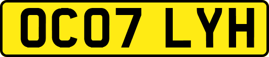 OC07LYH