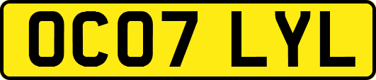 OC07LYL