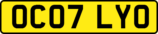 OC07LYO
